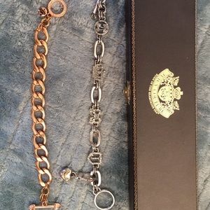 Juicy Bracelets